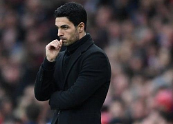 HLV Mikel Arteta là lựa chọn hoàn hảo với Arsenal, nhưng...