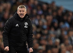 HLV Solskjaer lên tiếng nắn gân những cầu thủ Man Utd muốn nổi loạn