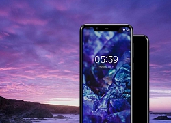 HMD Global triển khai Android 10 đến Nokia 5.1 Plus