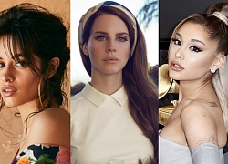 Hóng biến: Lana Del Rey vô duyên vô cớ chỉ trích âm nhạc của Beyoncé, Ariana Grande, Camila Cabello, Nicki Minaj,... vì toàn nói về tình dục, khoả thân?