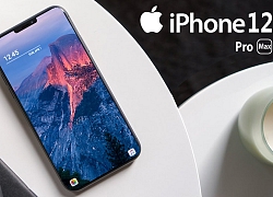 iPhone 12 giá 649 USD đẹp hơn cả iPhone 11 Pro