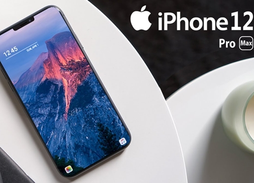 iPhone 12 giá 649 USD đẹp hơn cả iPhone 11 Pro