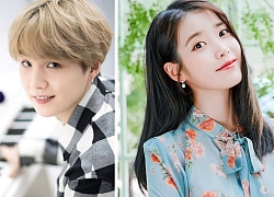 IU lần đầu tiết lộ lý do phát hành hit "Eight" kết hợp Suga (BTS) vào ngày 6/5: Tưởng không liên quan mà lại liên quan không tưởng!