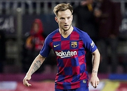 Ivan Rakitic (Barca): 'Tôi ước gì ngài chủ tịch gọi cho mình'