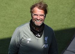 Jurgen Klopp: Mọi cầu thủ đều có quyền từ chối đến sân tập