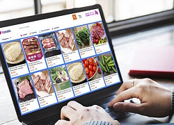 Kinh doanh thực phẩm trên TMĐT: không chỉ là giải pháp ứng phó!