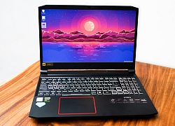 Laptop chơi game giá rẻ chạy chip Intel thế hệ 10