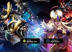 Liên Quân Mobile: Garena tổ chức giải đấu online quốc tế với tiền thưởng lên đến 8,1 tỷ đồng, Việt Nam có 4 đội tham dự!