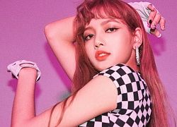 Lisa (BlackPink) lập một lúc 4 kỷ lục Instagram, giữ vững ngôi vị &#8216;nữ hoàng mạng xã hội&#8217; của Kpop