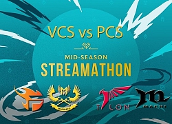 LMHT: GAM Esports lấy lại suất đánh giao hữu cùng khu vực PCS của EVOS Esports