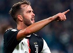 Lộ danh sách 4 ngôi sao phải rời Juventus ở Hè 2020?