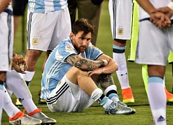 Lộ lý do sốc tại sao Messi không dám quay về quê nhà Argentina đá bóng