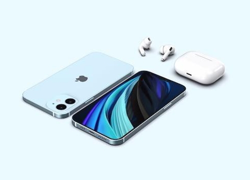 Loạt tin rò rỉ mới nhất vừa tiết lộ iPhone 12 sẽ có camera siêu khủng, màn hình 120Hz và thiết kế vuông huyền thoại