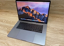 MacBook &#039;hàng công ty thanh lý&#039; - lựa chọn rẻ kèm phiền phức