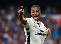 Mbappe sẽ &#8216;phá luật&#8217; phòng thay đồ Real Madrid?