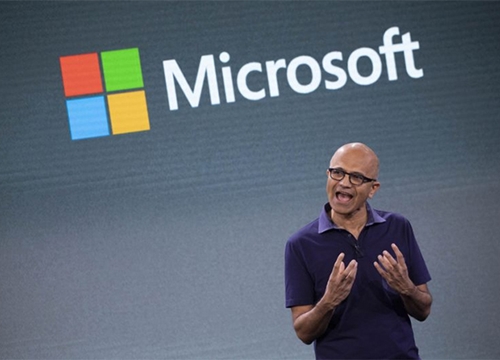 Microsoft làm siêu máy tính để 'dạy' trí tuệ nhân tạo