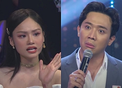 Miu Lê 'chỉ trích' không nể nang Trấn Thành: 'Em không hiểu sao show nào anh cũng dìm Anh Đức?'