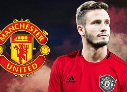 MU có Saul Niguez: Paul Scholes mới ở Nhà hát