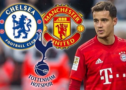 MU được khuyên đua Chelsea mua Coutinho, giá cực hời cho số 7 mới