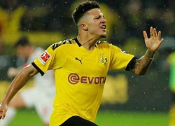 MU thở phào, Dortmund giảm giá bán Jadon Sancho