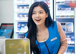 Netizen hết lời khen ngợi nhan sắc Kim Yoo Jung ở phim mới: Bé tí hon ngày nào giờ đã thành nữ thần vạn người mê rồi