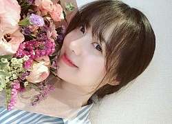 Ngắm ảnh Goo Hye Sun của hiện tại, netizen phải thốt ra: Cứ xinh đẹp lộng lẫy thế này cần gì phải dằn vặt vì cuộc hôn nhân rách