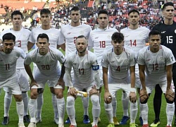 Nghỉ thi đấu tới tận tháng 12, Philippines có thể không dự AFF Cup 2020