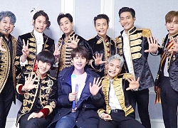 Những điều bạn cần biết về sân khấu Beyond Live của những 'ông chú cực phẩm' TVXQ và Super Junior