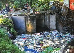 Những dòng kênh chết