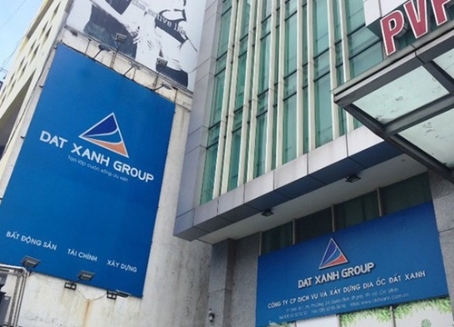 Nợ phải trả vượt 12.000 tỷ, Đất Xanh Group 'nói không' với chia cổ tức 2019