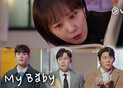 'Oh My Baby!' tập 3: Kén rể không được, Jang Nara quyết định... mua dâm nam giới để có thể có con