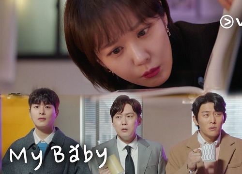 'Oh My Baby!' tập 3: Kén rể không được, Jang Nara quyết định... mua dâm nam giới để có thể có con