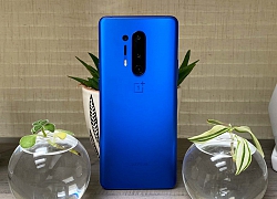 OnePlus 8 Pro nổi rần rần vì có camera nhìn xuyên quần áo