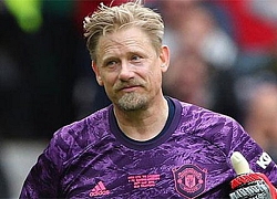 Peter Schmeichel chỉ ra bản hợp đồng hoàn hảo với MU