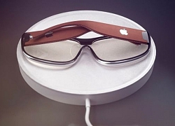 &#8220;Phác họa&#8221; về Apple Glasses: Thiết kế, cấu hình như thế nào, giá khoảng bao nhiêu?