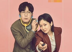 Phim của Jang Na Ra rating giảm thấp thê thảm - Phim của Park Hae Jin 'đè bẹp' phim của Jung So Min