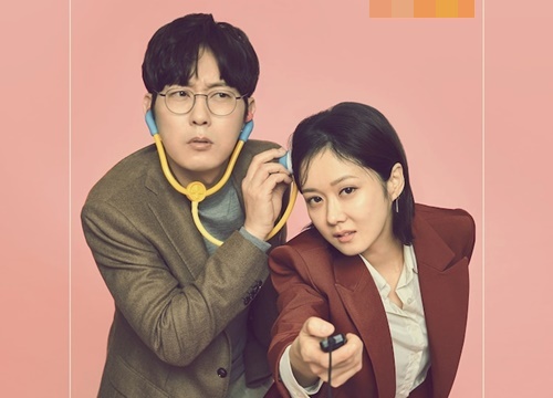 Phim của Jang Na Ra rating giảm thấp thê thảm - Phim của Park Hae Jin 'đè bẹp' phim của Jung So Min