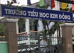 Phụ huynh tiếp xúc với bệnh nhân COVID-19, cả trường có nguy cơ nghỉ học