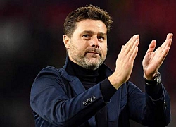 Pochettino chính thức thành 'hàng hot miễn phí' tại Premier League