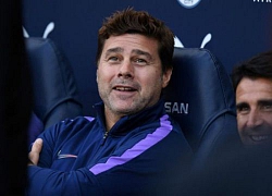 Pochettino kiểu gì cũng sẽ dẫn dắt M.U