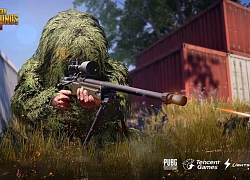 PUBG Mobile: 5 điều người chơi cần nằm lòng nếu muốn thành một tay sniper &#8220;bách phát bách trúng&#8221;