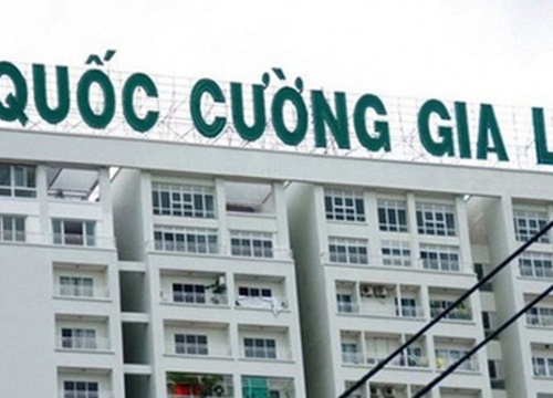 Quốc Cường Gia Lai dự kiến thoái vốn tại bất động sản Sông Mã thu về 172 tỷ đồng