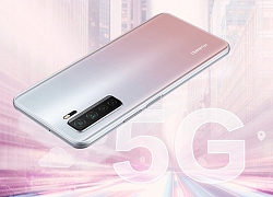 Ra mắt Huawei P40 Lite 5G, giá 10 triệu đồng