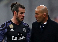 Real Madrid muốn đẩy Bale sang MLS