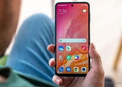 Redmi Note 9 Pro ra mắt tại VN - đối thủ của Galaxy A71 và Oppo Reno3