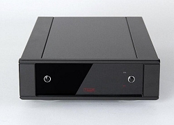 Rega Aria MK3, phono box hiếm trong tầm giá 1000 USD có nhiều phối chỉnh cho kim MC