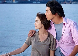 Rộ tin đồn Song Hye Kyo &#8211; Hyun Bin tái hợp, cư dân mạng: &#8216;Hyun Bin nên tìm người khác, Song Hye Kyo quá đào hoa!&#8217;