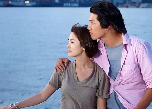 Rộ tin đồn Song Hye Kyo - Hyun Bin tái hợp, cư dân mạng: 'Hyun Bin nên tìm người khác, Song Hye Kyo quá đào hoa!'