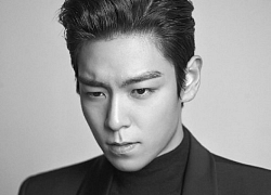 Rộ tin đồn T.O.P (Bigbang) cặp kè với &#8216;bản sao của bản sao Song Hye Kyo&#8217; Kim Gabin, cư dân mạng: &#8216;Đào mỏ tốt vào nhé!&#8217;