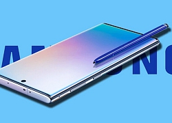 Samsung Galaxy Note 20 sẽ có bộ nhớ RAM lớn hơn cả máy tính của bạn